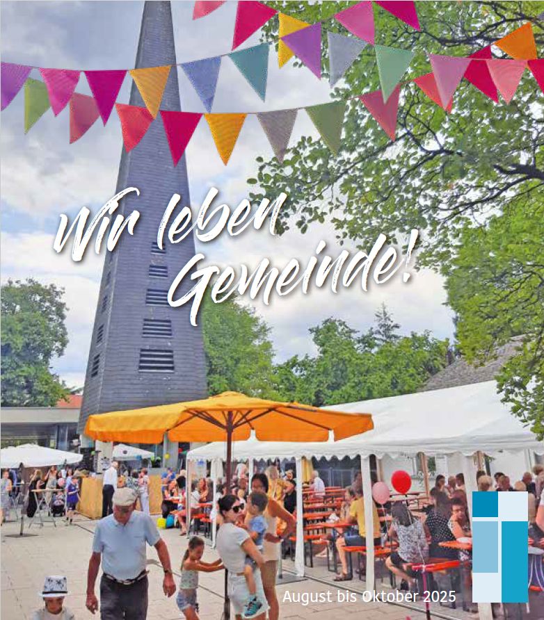 August - Oktober 2025