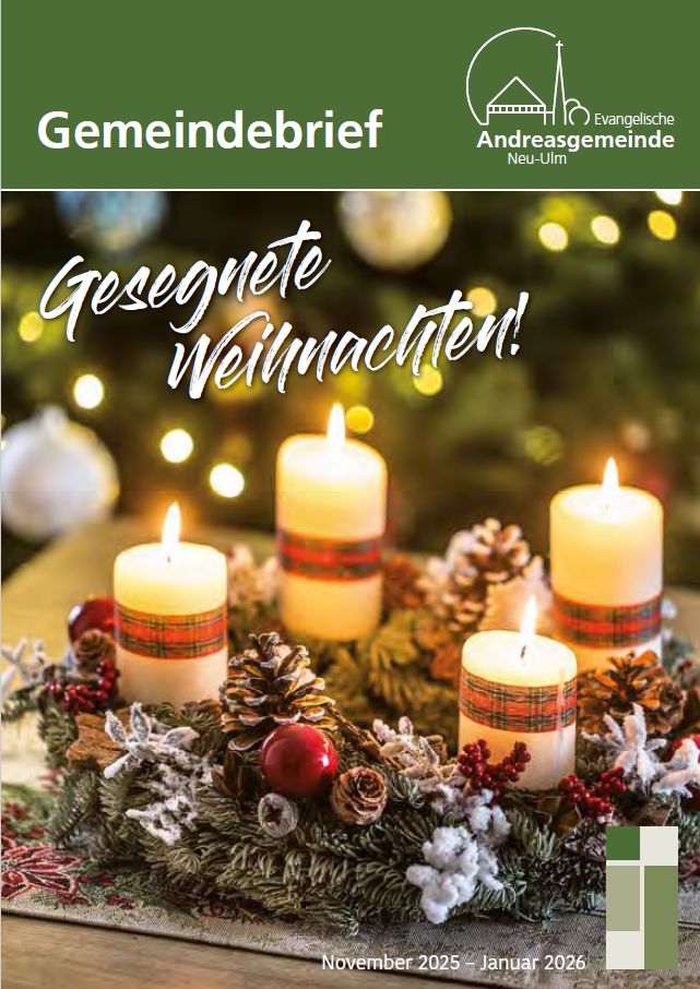 November 2025 - Januar 2026