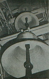 Die Glocken der Andreaskirche